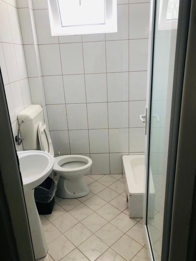 Fuk-Tak'S Bungalow Стар Дойран Екстериор снимка